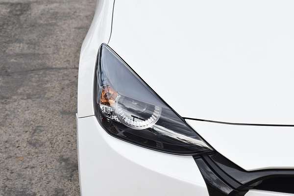 2024 Mazda 2 G15 Pure DJ Series