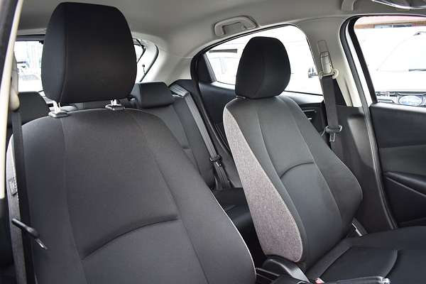 2024 Mazda 2 G15 Pure DJ Series