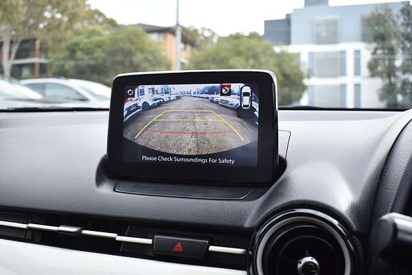 2024 Mazda 2 G15 Pure DJ Series