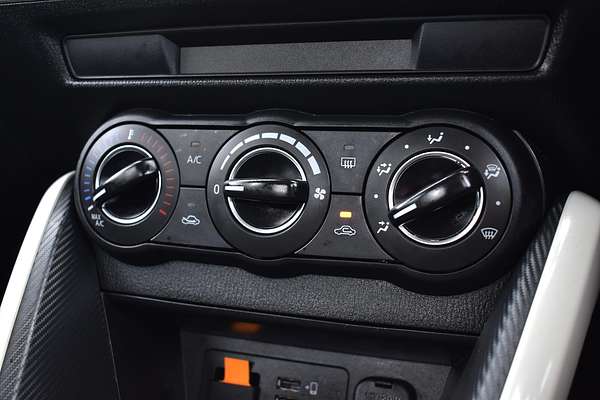2024 Mazda 2 G15 Pure DJ Series
