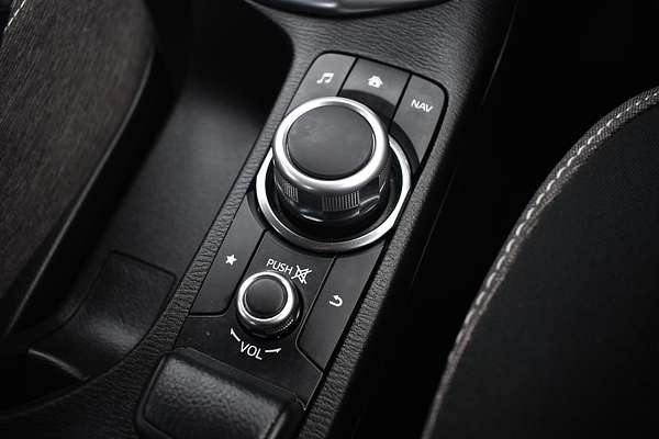2024 Mazda 2 G15 Pure DJ Series