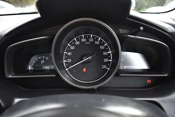 2024 Mazda 2 G15 Pure DJ Series