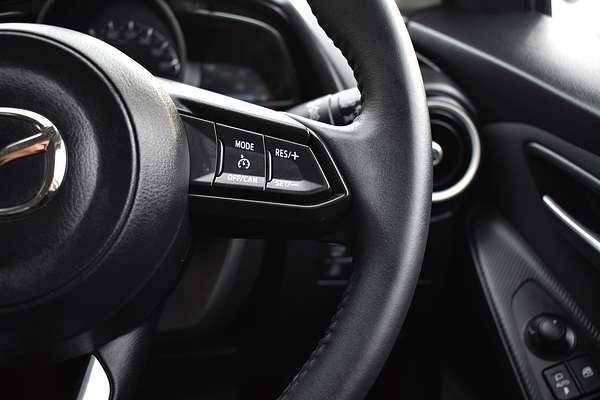 2024 Mazda 2 G15 Pure DJ Series