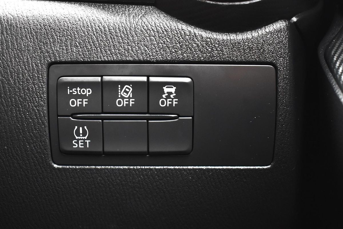 2024 Mazda 2 G15 Pure DJ Series
