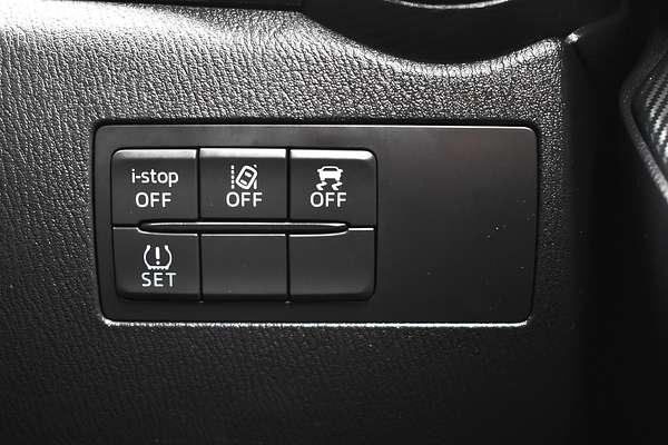 2024 Mazda 2 G15 Pure DJ Series