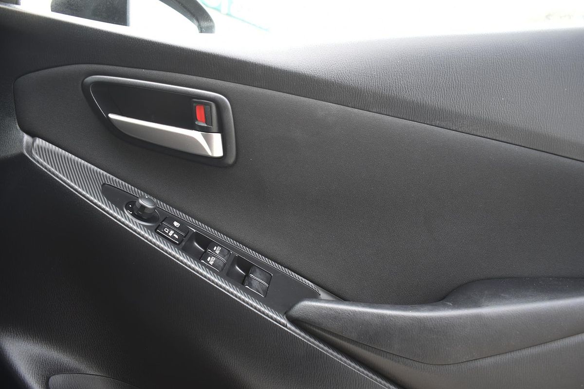 2024 Mazda 2 G15 Pure DJ Series
