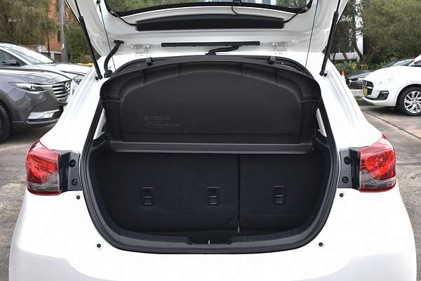 2024 Mazda 2 G15 Pure DJ Series