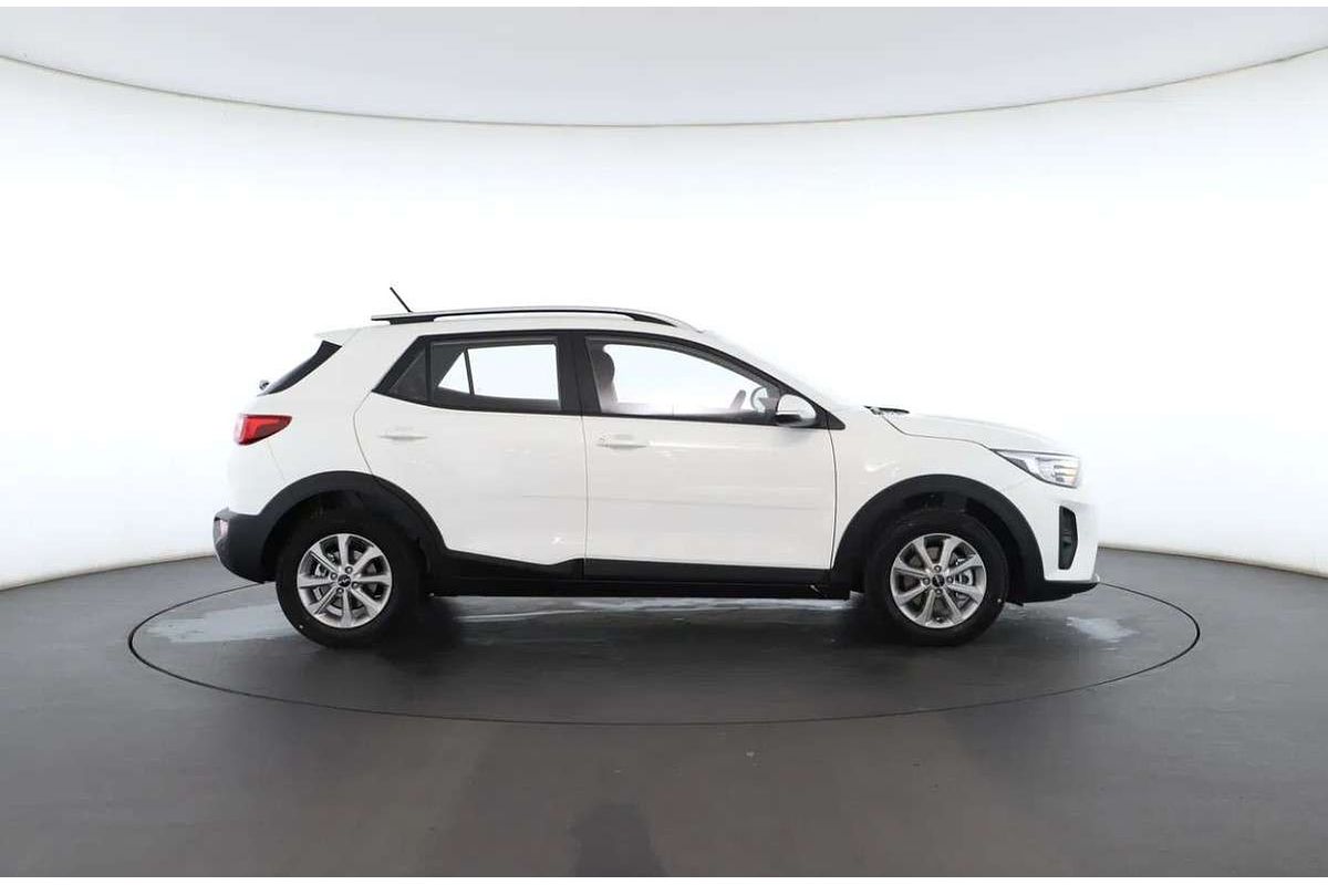 2025 Kia Stonic S YB