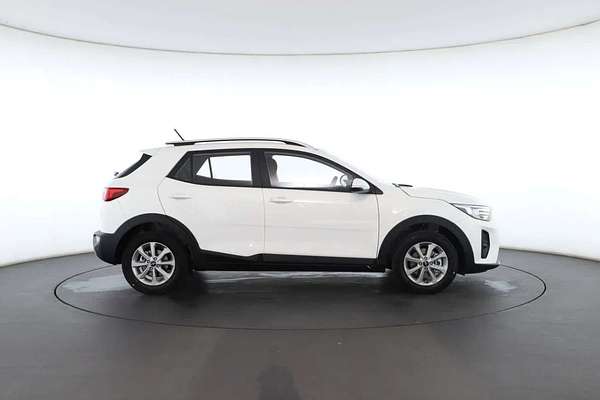 2025 Kia Stonic S YB