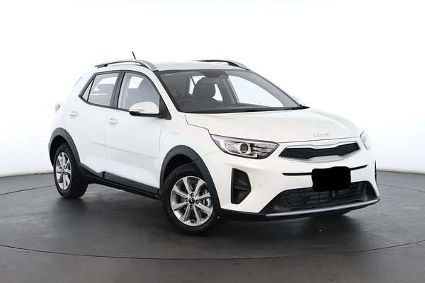 2025 Kia Stonic S YB