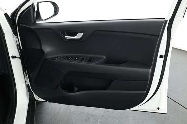 2025 Kia Stonic S YB