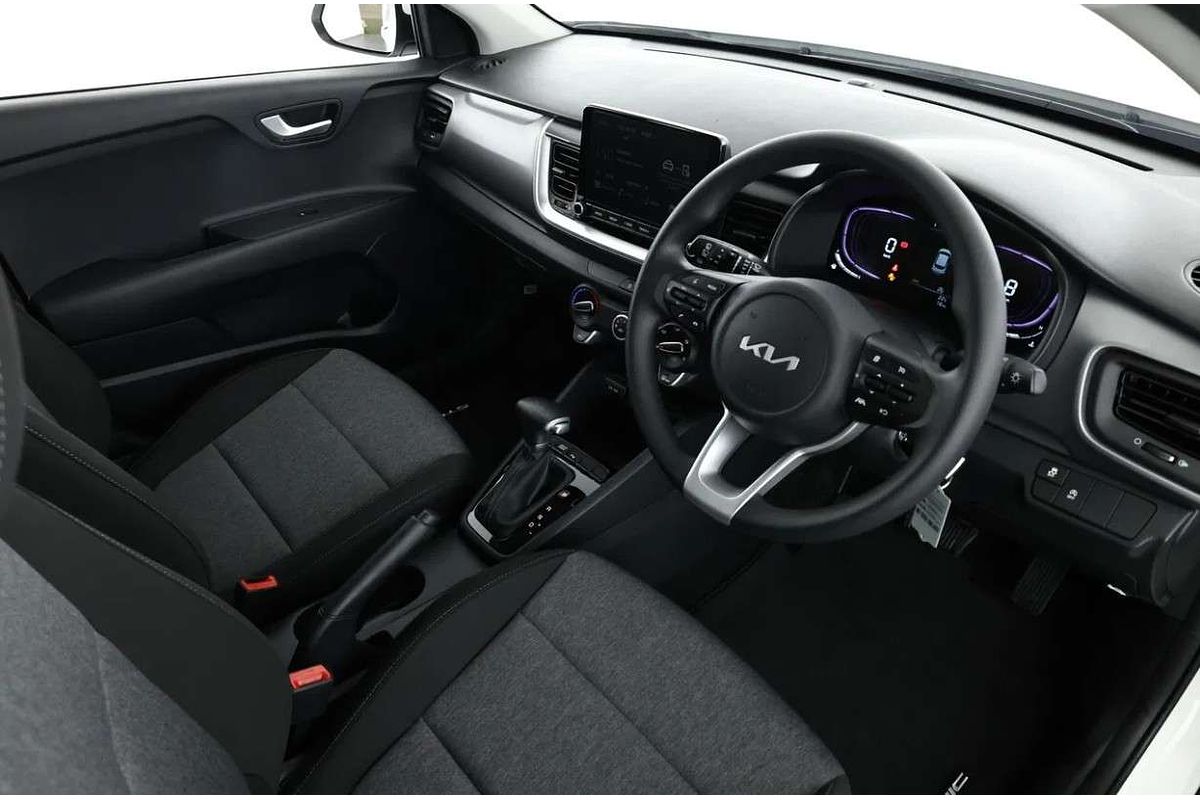 2025 Kia Stonic S YB