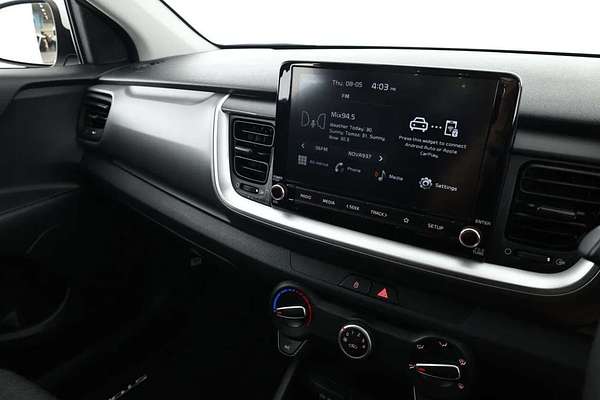 2025 Kia Stonic S YB