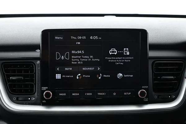 2025 Kia Stonic S YB
