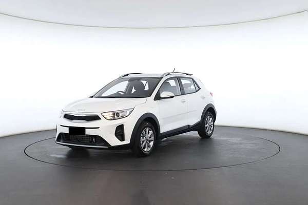 2025 Kia Stonic S YB