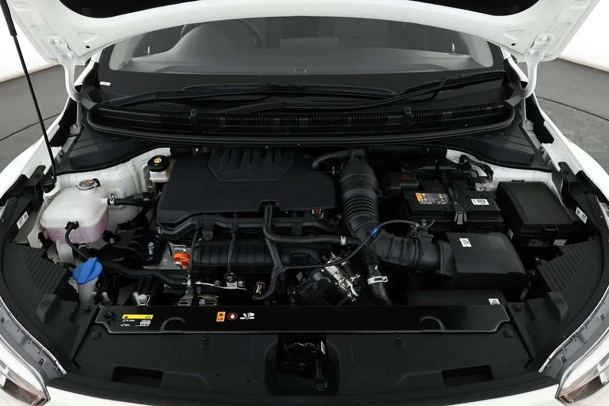 2025 Kia Stonic S YB