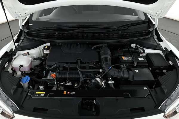 2025 Kia Stonic S YB