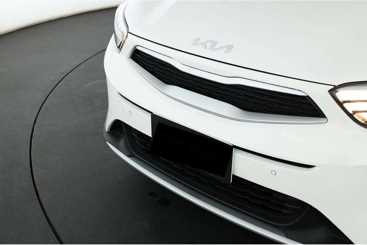 2025 Kia Stonic S YB