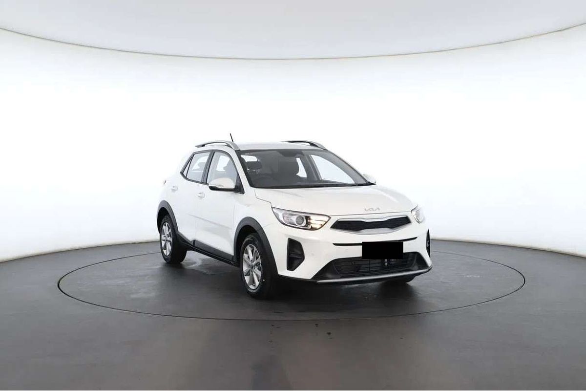 2025 Kia Stonic S YB
