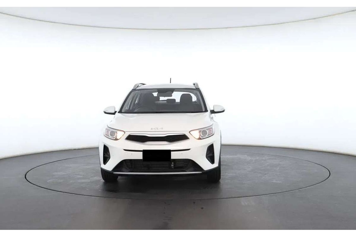 2025 Kia Stonic S YB