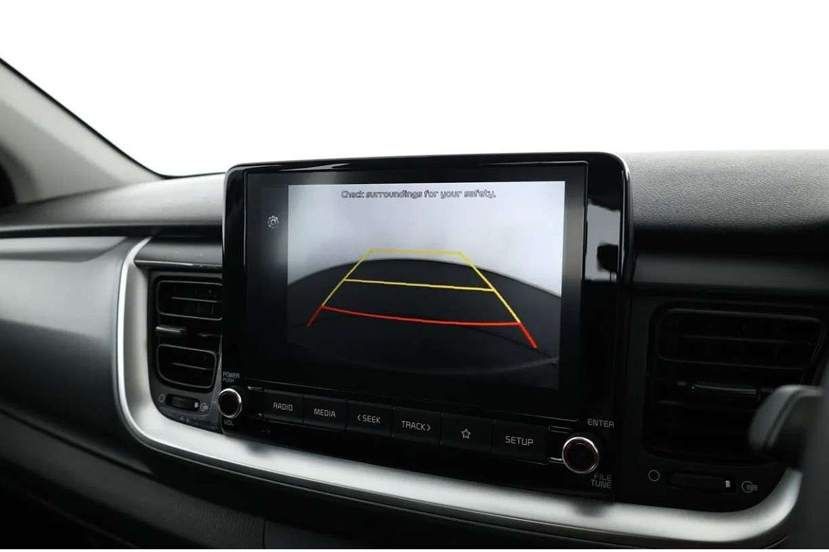 2025 Kia Stonic S YB