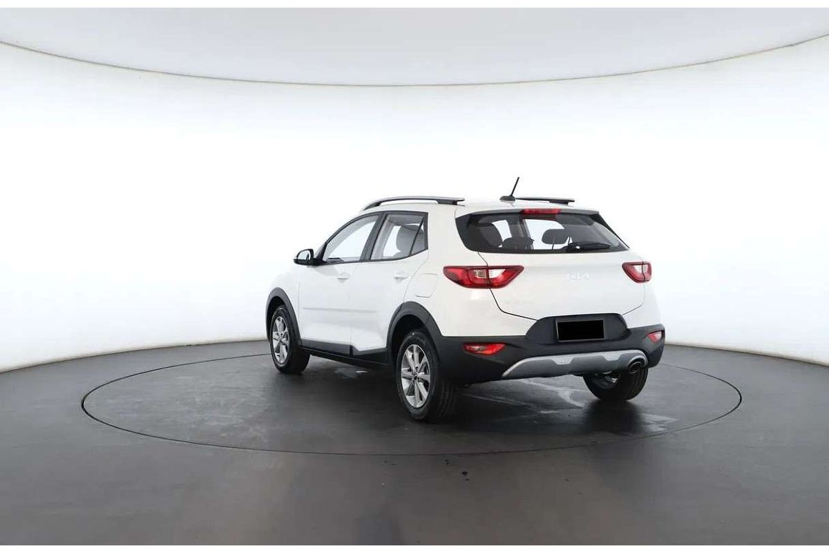 2025 Kia Stonic S YB