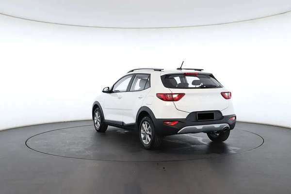 2025 Kia Stonic S YB