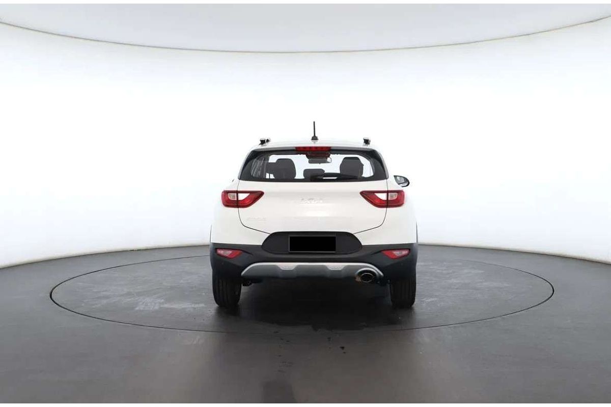 2025 Kia Stonic S YB