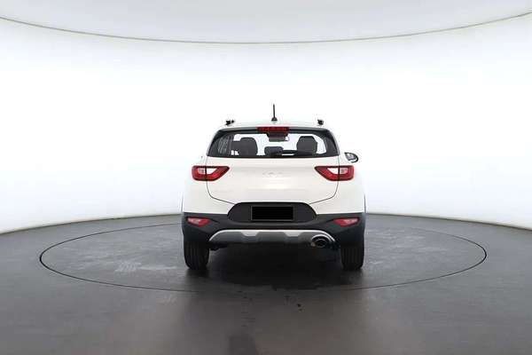 2025 Kia Stonic S YB