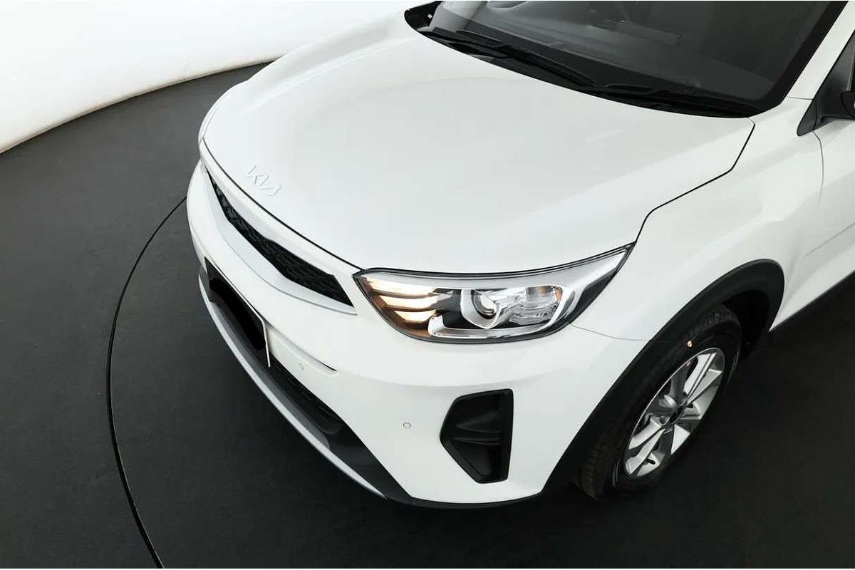 2025 Kia Stonic S YB