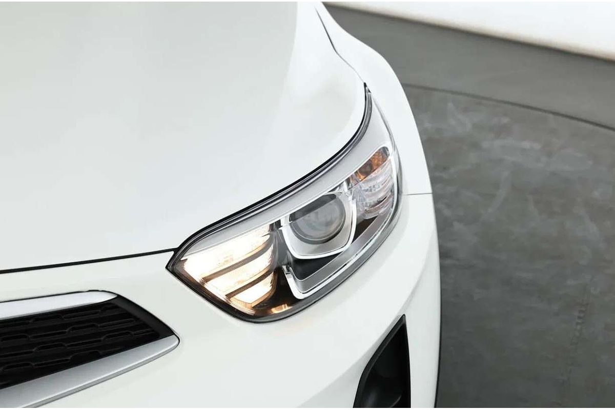 2025 Kia Stonic S YB