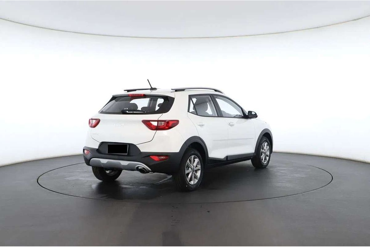2025 Kia Stonic S YB
