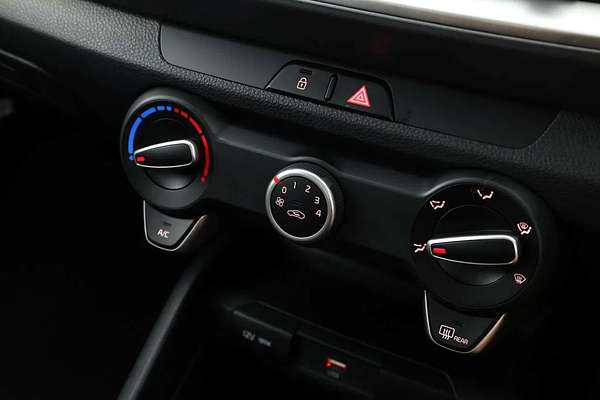 2025 Kia Stonic S YB