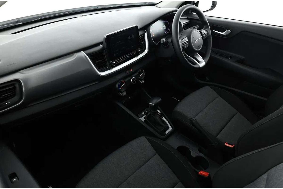 2025 Kia Stonic S YB