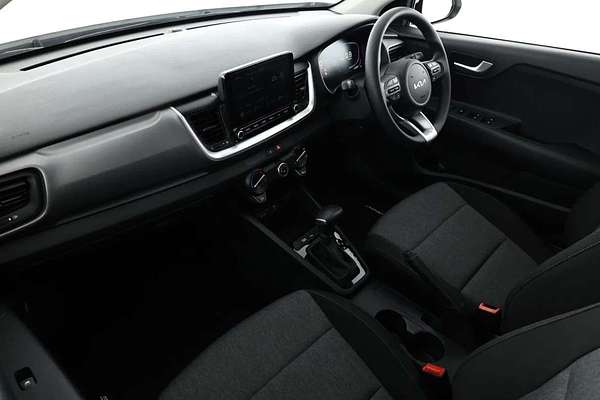 2025 Kia Stonic S YB