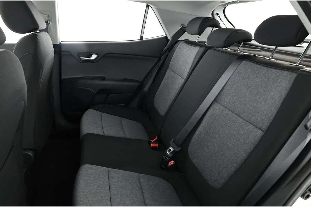 2025 Kia Stonic S YB