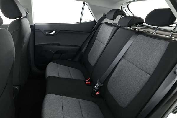 2025 Kia Stonic S YB