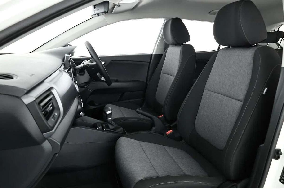 2025 Kia Stonic S YB