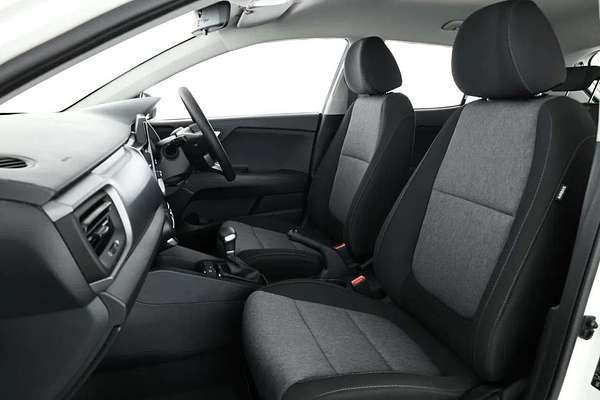 2025 Kia Stonic S YB