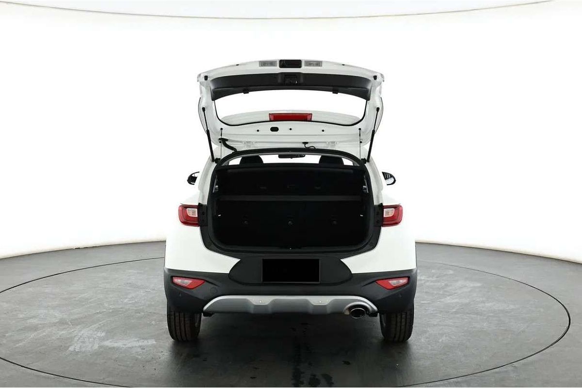 2025 Kia Stonic S YB