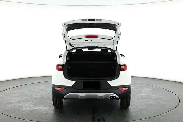2025 Kia Stonic S YB