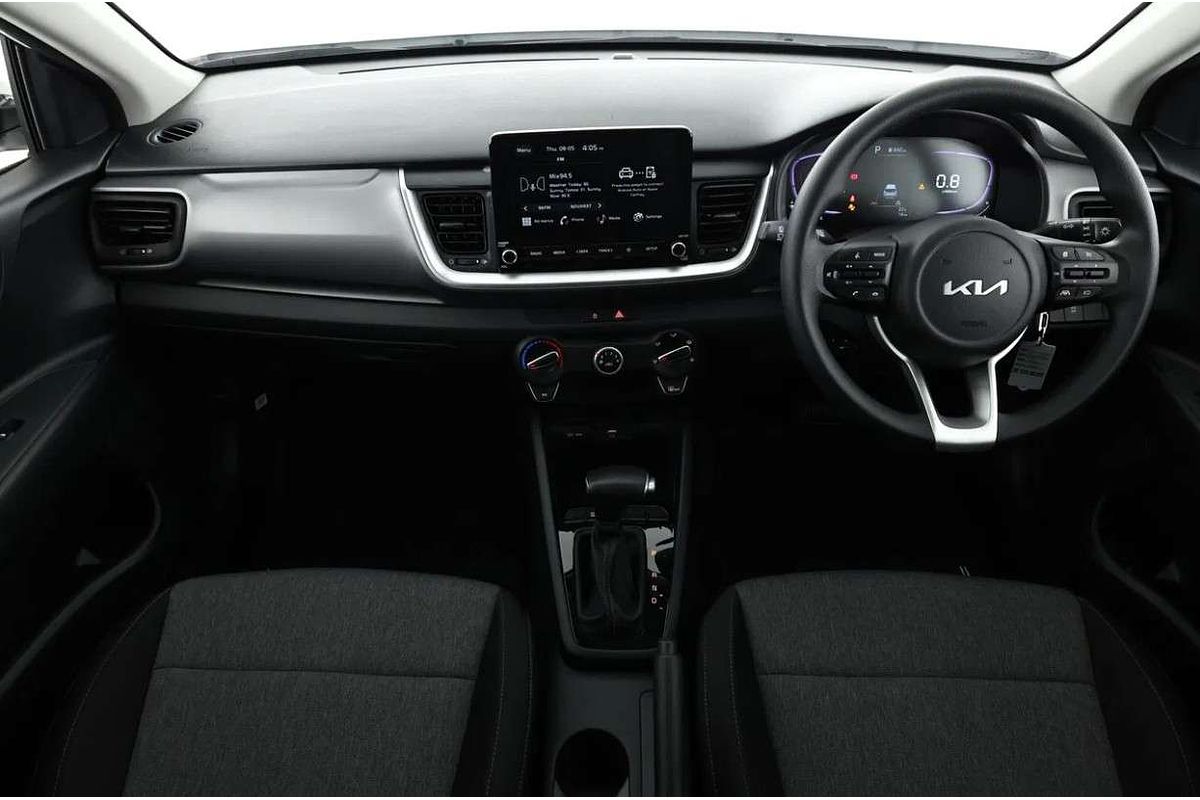 2025 Kia Stonic S YB