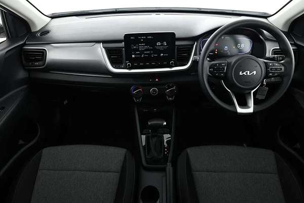 2025 Kia Stonic S YB