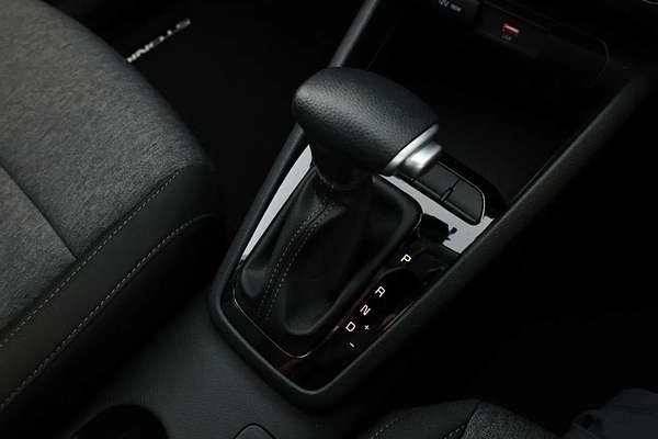 2025 Kia Stonic S YB