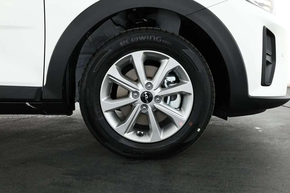 2025 Kia Stonic S YB