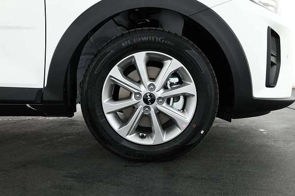 2025 Kia Stonic S YB