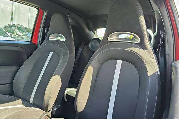 2012 Abarth 500 Esseesse C Series 1
