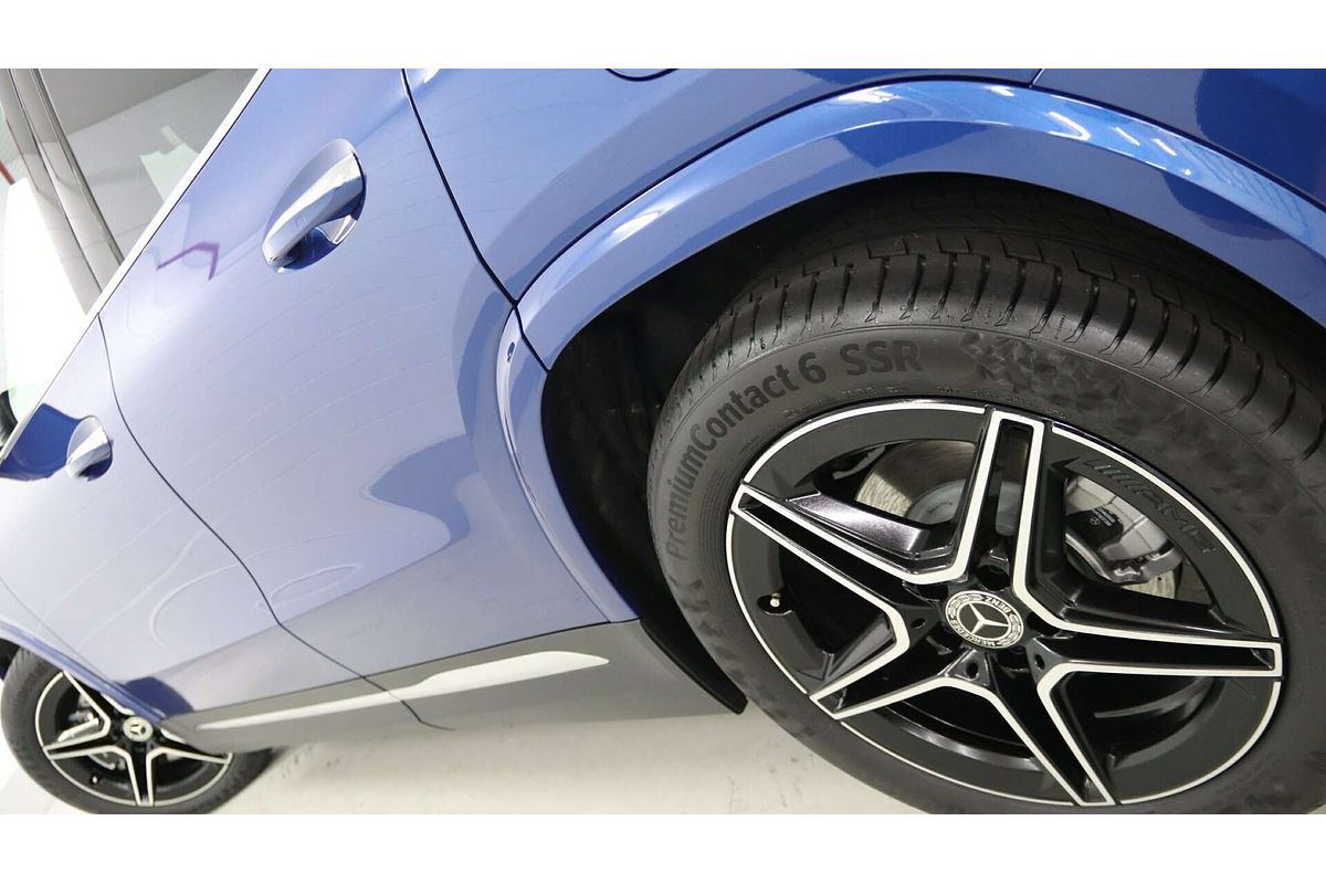 2025 Mercedes-Benz GLA-Class GLA250 H247