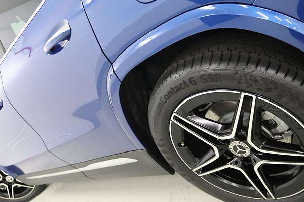 2025 Mercedes-Benz GLA-Class GLA250 H247