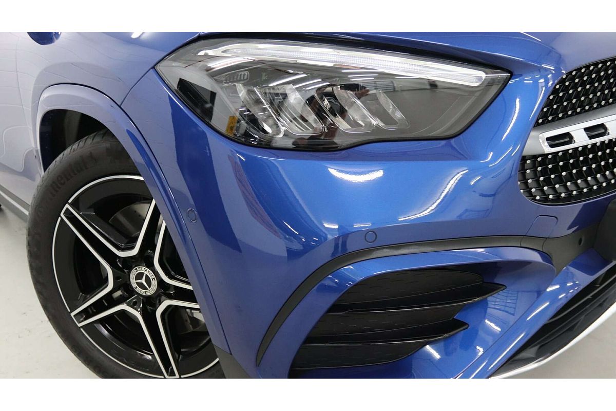 2025 Mercedes-Benz GLA-Class GLA250 H247